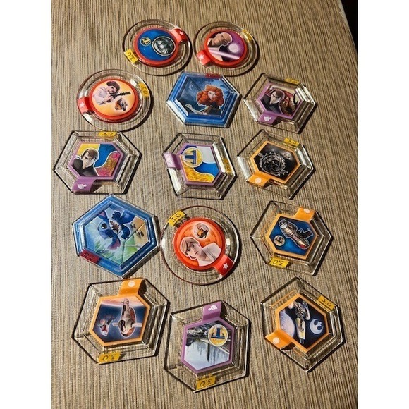 XBox‎ One Infinity Lot! Read Listing - Picture 2 of 7